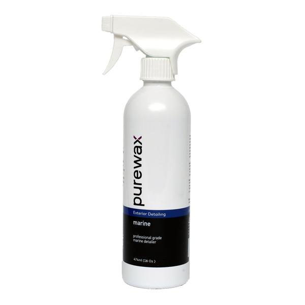 Marine 16oz (474ml) – Purewax